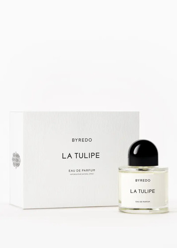 Byredo tulipe eau de - la,