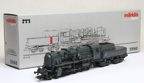 Märklin 39160 digital - , 42