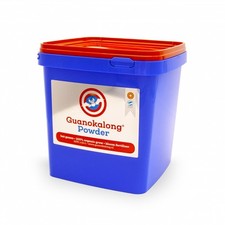 Guano Kalong Pulver 3kg -