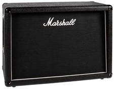 Marshall 1922 Gitarrenbox Aussteller 