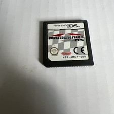 Mario Kart DS - Nintendo DS ⚡