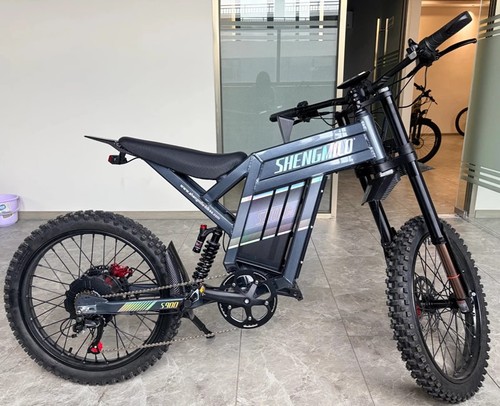3000w zoll mountainbike - 19, e-mountainbike