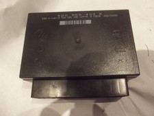 VW Polo 9N3  SEAT IBIZA III