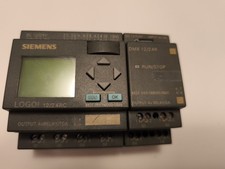 1x Siemens SPS Steuerung LOGO