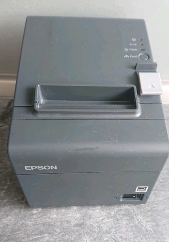 Epson bondrucker t20ii - epson, tm-t20ii