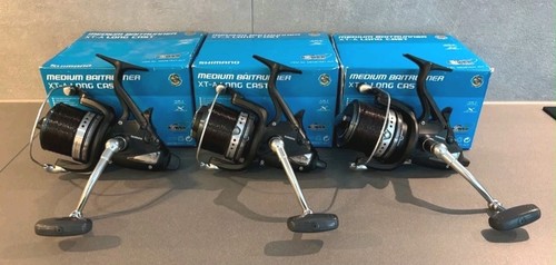 Shimano medium baitrunner - shimano,