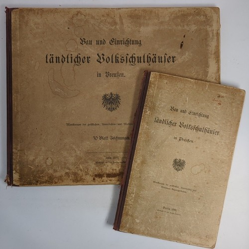 Buch bau und einrichtung - und,
