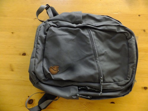 Fjall raven new without box - fjall-raven,