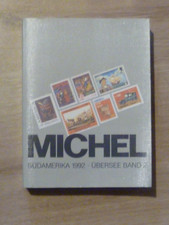 MICHEL Katalog Übersee