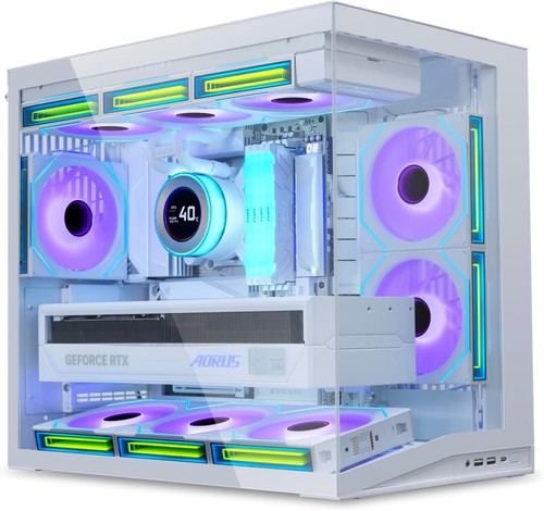 Lian o11 dynamic mini v2 - mini,
