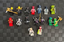Verkaufe Verschiedene Lego