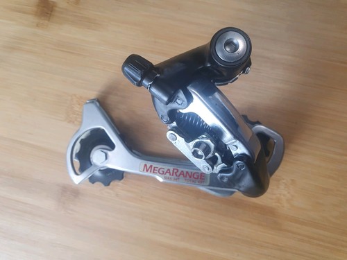 Shimano nexave t300 fach - rd-t300,