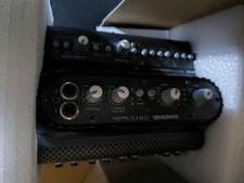 Mackie Onyx Satellite FireWire