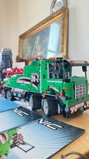 Lego technic 42008 - technic,