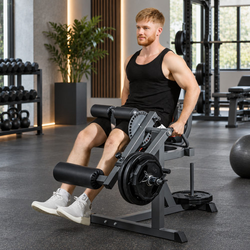 Beinstrecker beinbeuger - beinstrecker, 32