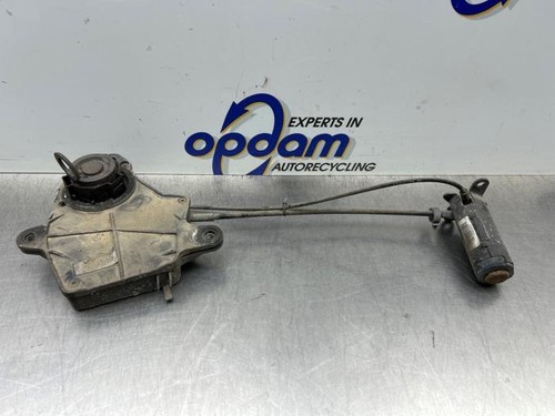 Reserveradhalter peugeot 307 - reserveradhalter,