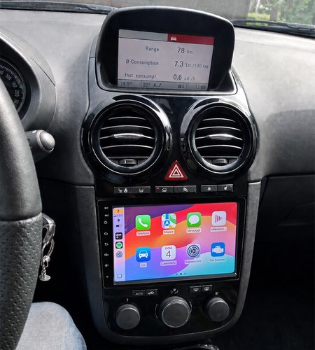 Apple carplay autoradio - apple,
