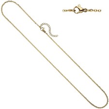 JOBO Necklace Stainless Steel