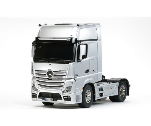 Tamiya 56335 rc - 1:14, mercedes
