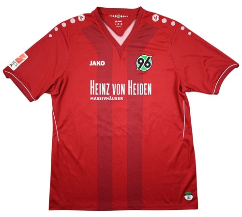 Jako 2014 hannover 96 - 2014-15,