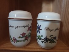 Villeroy boch botanica salt - &,