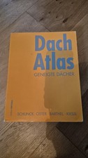 Dach Atlas Geneigte Dächer