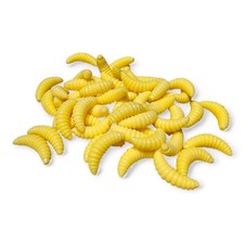 Bienenmaden täuschend echte