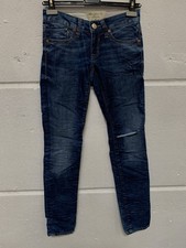 Mavi damen jeans lindy - damen, low