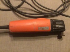 Fein Multimaster / Multitool 