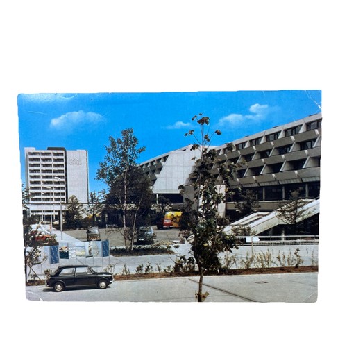 Postkarte kiel - postkarte, ak