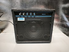 GBA 30 Akustik Verstärker