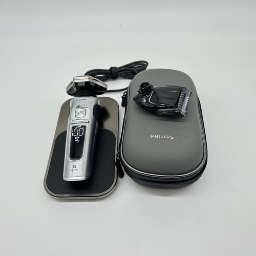 Philips rasierer s9000 - philips,
