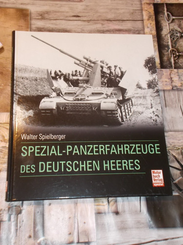 Spezial panzerfahrzeuge des - spezial-panzerfahrzeuge,