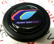 Peugeot Talbot Sport horn