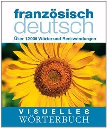 Visuelles wörterbuch - visuelles,