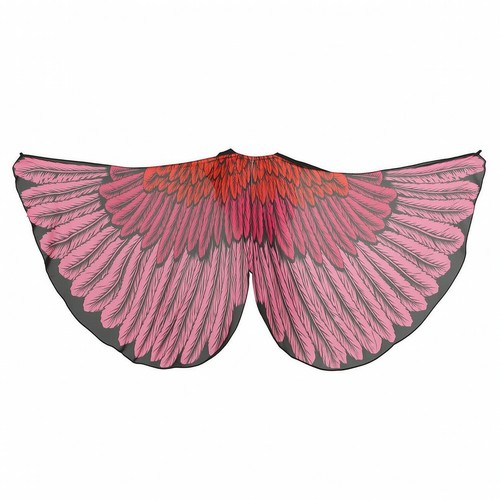 Schmetterlingsflügel-Kostüm