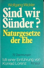 Sind wir Sünder 