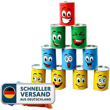 Ulifeme Dosenwerfen Spiel 10