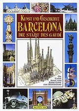 Barcelona - Giovanna Magi