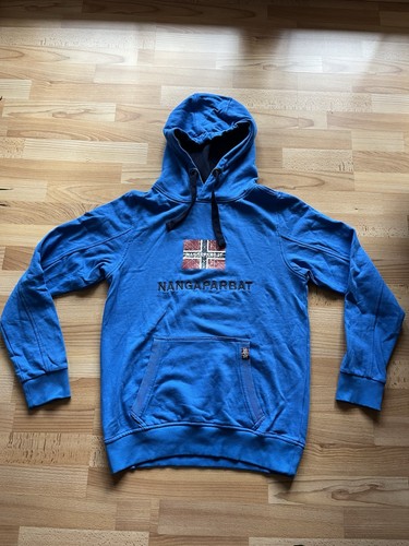 Herrenpullover blau - herrenpullover,