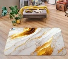 3D Kunst Weißer Marmor