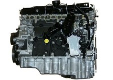 BMW G06 X4 40d Austausch Motor