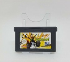 Hugo Bukkazoom (Nintendo Game