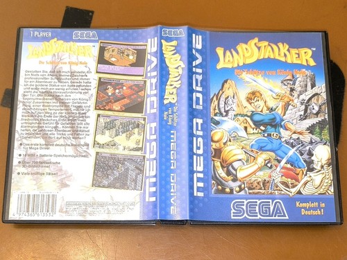 Sega mega drive - ##,