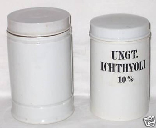 Schöne alte apotheker - alte,