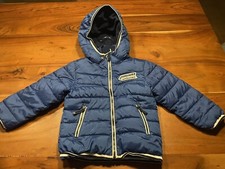 Winterjacke Eat Ants Gr. 98