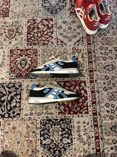Vintage asics gt2 gel - gt2,