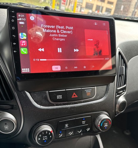 Android autoradio gps - 14,