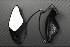 Rückspiegel Paar Links & Rechts Spiegel DUCATI SBK 1098 H7 2007-2009