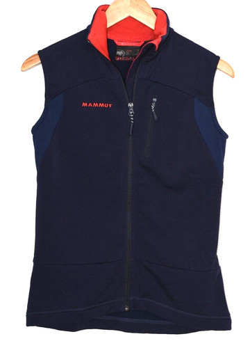 Polartec fleece vest damen - fleece,